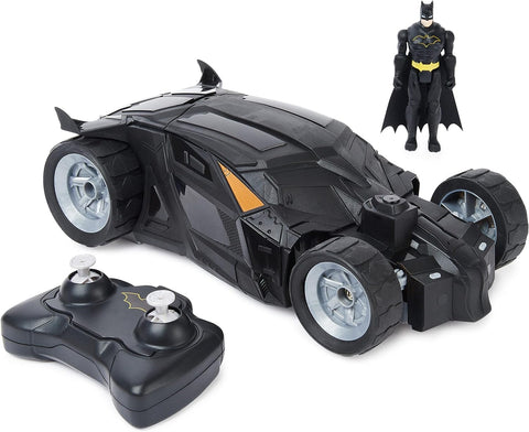 DC Comics, Batman Batmobile Remote Control Car , used like new , open box