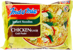 Indomie Chicken Noodles , 70g single pack , best before 11/24