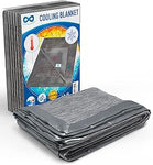 Everlasting Comfort Cooling Blanket, Dual-Sided, condition new, no original packaging (Ref TT349)