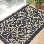 DEXI Indoor Door Mat 60 x 90 cm Dark Grey- new but missing original packaging