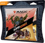 Magic: The Gathering TCG: Jumpstart - 4 Booster Pack Blister