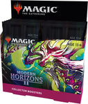 Magic: The Gathering TCG: Modern Horizons 2 - Collector Booster Box (12 Packs)