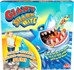 Goliath Games Giant Shark Bite, new condition , open box