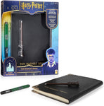 Harry Potter Tom Riddle's Secret Diary, New but open, damaged box