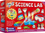 Galt Toys, Science Lab, new but open-scruffy box