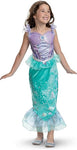 DISGUISE 100Th Anniversary Belle Classic , SIZE M (7-8), new , open and scruffy packaging ,
