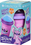 ChillFactor Disney Stitch Reusable Squeeze Cup Maker, New but no original box