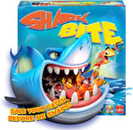 Shark Bite: Save Your Catch Before He Snaps, condition: used -good , scruffy box ( ref TT112)