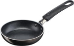 Tefal Simple Cook mini blini frying pan 12 cm (not for induction), condition new, no packaging