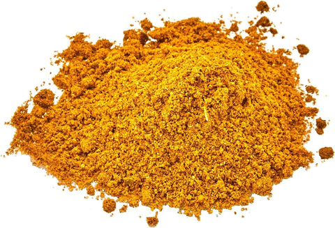 Old India Curry Powder Kashmiri 1kg, best before 13/03/25