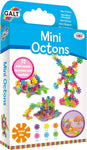 Galt Toys, Mini Octons, Craft Kit for Kids, condition used- very good, broken box