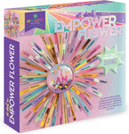Craft-Tastic Empower Flower, New but open slightly scruffy box