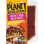 Morrisons Plant Revolution Smoky BBQ Jackfruit 150g- best before 11/24