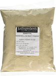 JustIngredients Essentials Marshmallow Root Powder, 250 g, best before 8/24