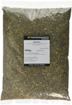 JustIngredients Essentials Agrimony 500 g- best before end 07/24