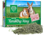 Small Pet Select 2nd cutting timothy hay 0.91kg