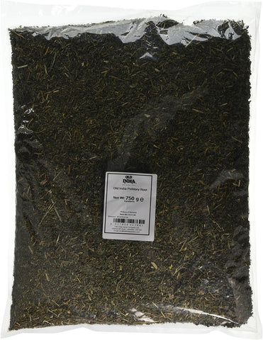 Old India Pellitory Root 750 g, best before 19/02/26