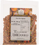 Old India Piri Piri Spice 50g, best before 13/03/25