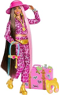 Barbie Fashionistas Ultimate Closet New
