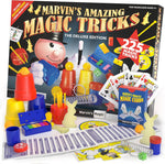 Marvin's Magic Kids Magic Set, New but scruffy box