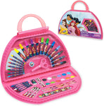 Disney Stitch Kids Art Set 40 Plus Pieces, New but scruffy packaging