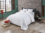 Dodo 29442 Arizona Light Duvet Polyester, White, 200x140 cm, condition new, open bag