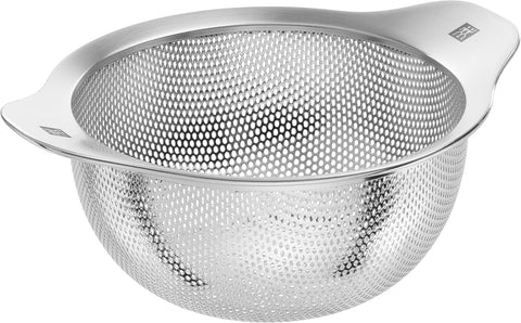 ZWILLING Stainless Steel Colander, 16 cm, condition used- good, water, dust marks, no original packaging