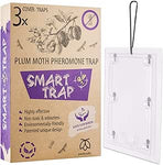 Pestmatic Plum Moth Trap x3, Plum fruit moth monitoring trap