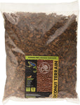 Komodo Coconut Terrain, 12 Litre- slight damaged pack and bagged