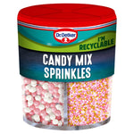 Dr. Oetker Candy Mix 90g- best before 04/25-(ref T6-3)