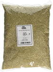 Old India Lemon Grass 500 g, best before 20/03/25