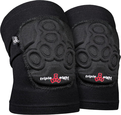 Triple 8 Covert Knee Pad (Large), New