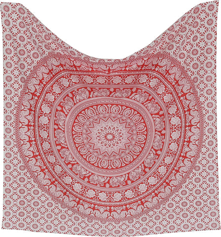 Craft Trade Pink Room Decor Tapestry 50x60'', condition new, open bag