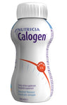 Nutricia Calogen Neutral Flavour 200ml - Best before 11/07/24 - (ref TG7-3) - dirty bottle