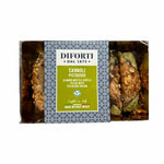 Diforti Cannoli Pistachio 200g-  best before 30/04/26