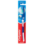 Colgate Extra Clean Medium Toothbrush, colours vary