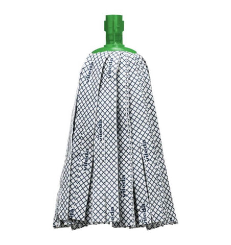 Classic Professional Mop Vileda 310 mm Green
