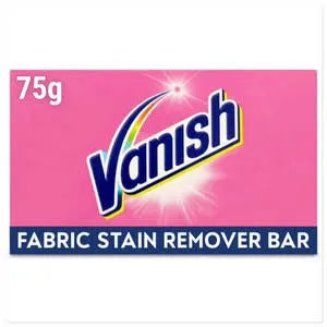 Vanish Stain Remover Bar 75g