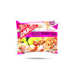 Koka Tom Yam Flavour Noodles 85g- best before 30/08/25