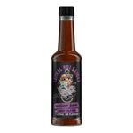 Leithal Hot Sauces - Swanny Bomb - Cherry Cola BBQ 148ml best before 12/24