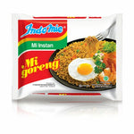 Indomie Mi Goreng Special Instant Noodles – 85 g, best before 11/08/24