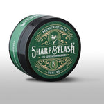 Sharp & Flask Pomade 100ml