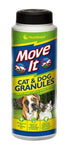 Pestshield Move It Cat & Dog Repellent Shaker 240G