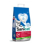 Sanicat Aloe Vera 7 Days 4ltr split bag/taped