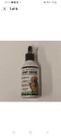 The Healthy Dog Co - Joint genie Supplements for Dogs, 100ml, Best before 7/24 (ref t8)