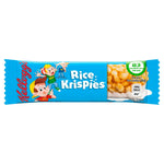 Kellogg's Rice Krispies Bar 20G- best before 25/04/25