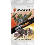 Magic: The Gathering TCG: Jumpstart - Booster Pack