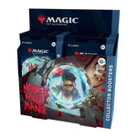 Magic: The Gathering: Murders at Karlov Manor Collector Booster Box