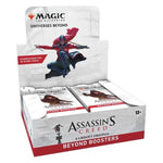 Magic: The Gathering: Assassin's Creed Beyond Booster box