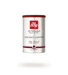 illy Instant Coffee - INTENSO ROAST 95g- best before 12/25